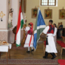 Államalapitó István Király Ünnepe Szanyban.
