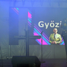 Vág Fest 2025. 07. 18.