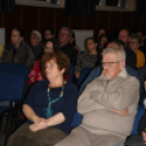 Adventi hangverseny az Allegro AMI szanyi tagozatán