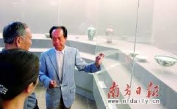 Hamis kiállítási tárgyakkal teli múzeumot zártak be Kínában