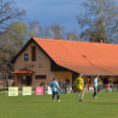 Szany-Egyházasfalu 3:1 (3:0) megyei II. o. bajnoki labdarúgó mérkőzés