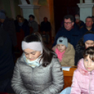 Ökumenikus Istentisztelet Rábaszentandráson (2019. 01. 22.)
