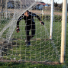 Szany-Beled bajnoki labdarúgó mérkőzés 4:2 (2:1)