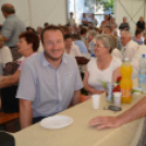 15 ÉVES A SZILI ÉLETMÓD EGYESÜLET