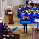 Bach mindenkinek koncert Szanyban. (2023.03.18.)