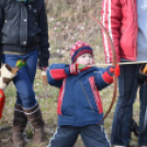 Tradicionális évnyitó íjászverseny Farádon