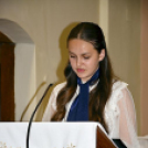Ballagás a Szanyi Szent Anna Katolkikus Általános Iskolában.