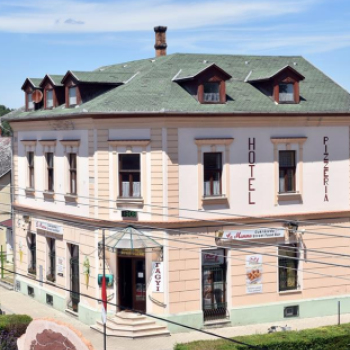 Gólyafesztivál Szanyban. (2024. 06. 15.)