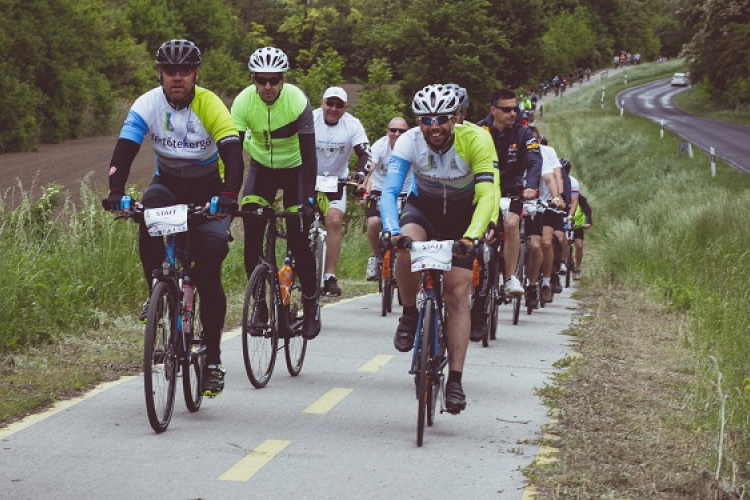 Meghirdették az idei Fertő-tó kör és félkör kerékpártúrák időpontját