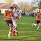 Rábaszentandrás-Hegyeshalom 0:0 (0:0)