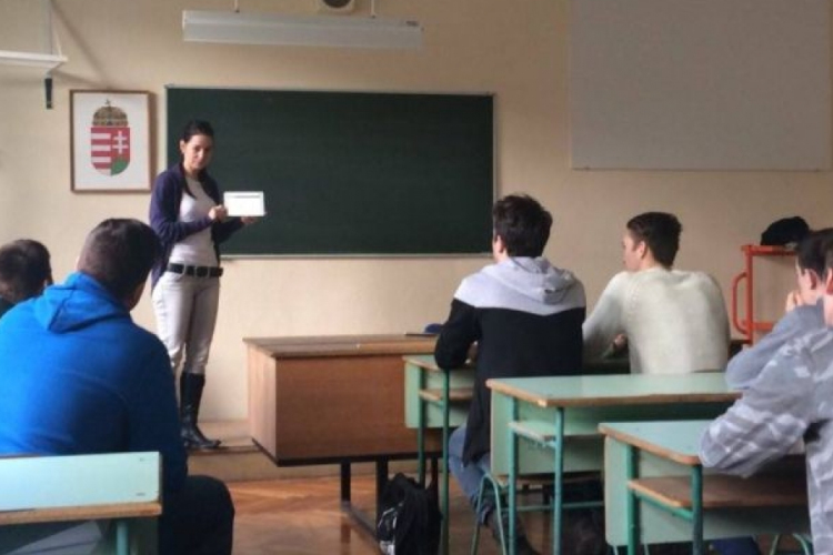 Az interneten könnyen veszélybe kerülhetsz