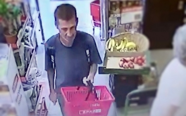 Felismeri az édesszájú tolvajt?