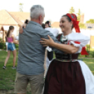 Irány a Rábaköz. Tájház, Szany. (2025. 08. 09.)