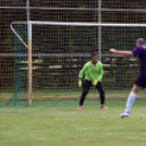 Szany-Jóka (Szlovákia) nemzetközi sportkapcsolat Szanyban.