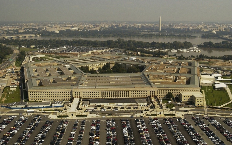 Személyi változások történtek a Pentagon kulcspozícióiban 