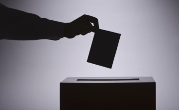 A választási értesítők több mint egy százaléka kézbesíthetetlen 
