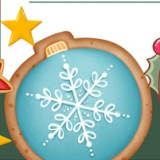 Karácsonyváró kézműves foglalkozás