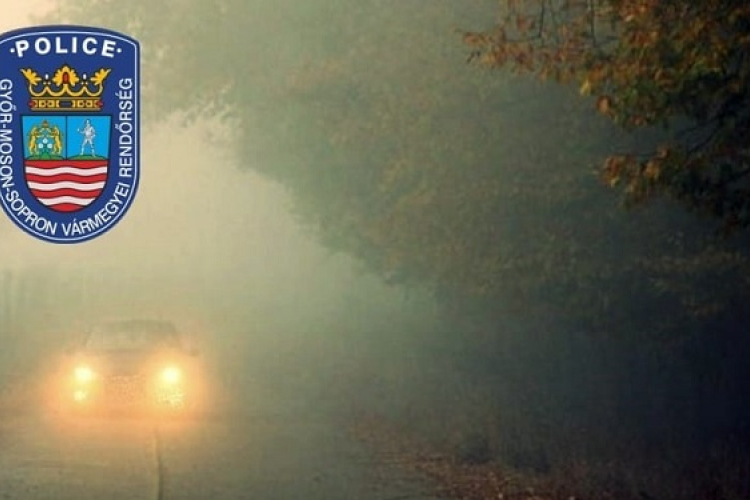 A balesetek elkerüléséért maguk a közlekedők tehetnek a legtöbbet