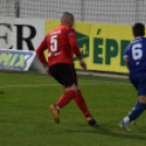 Rábaszentandrás-Abda 0:1 (0:0) (I. a stadion és a labdarúgó mérkőzés)