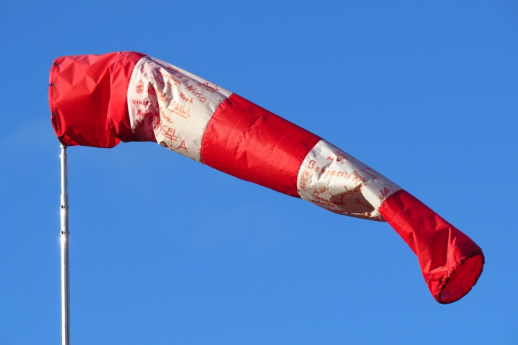 Másodfokú figyelmeztetést adtak ki a megyénkre