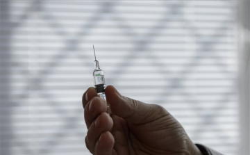 A Nemzeti Oltóanyaggyár alkalmas lesz a kínai vakcina előállítására is