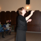 Adventi hangverseny az Allegro AMI szanyi tagozatán