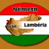 Németh Lambéria