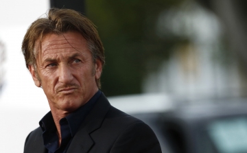Televíziós interjúban beszélt Sean Penn a mexikói drogbáróval történt találkozójáról