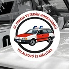 III. Farádi veterán és hobbijármű találkozó