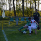 Szany-Iván 5:1 (3:0) megyei II. o. bajnoki labdarúgó mérkőzés