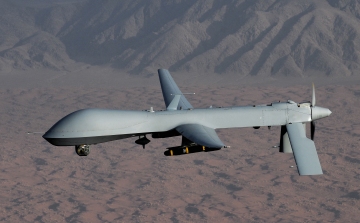 A CIA-nak ezentúl nem kell jelentést tennie a dróntámadások civil áldozatairól 