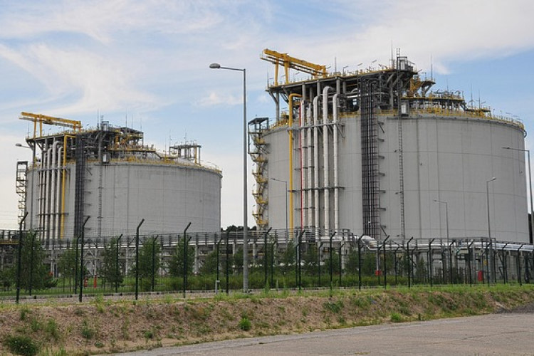 Európában véget ért az orosz gáz aranykora