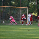 Rábaszentandrás SE.-Lövő SE. 5-1 (2-0)