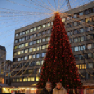 A Szili Linkószer Citerazenekar kirándulása Budapesten