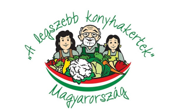 A legszebb konyhakertek Csapodon