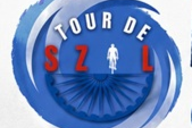 Tour de Szil