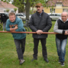 Rábaszentandrás-Szany 2:4 (1:1)