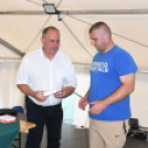 Egy kis község nagy napja. Falunap Árpáson. (2026. 06. 20.)