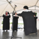 Egy kis község nagy napja. Falunap Árpáson. (2026. 06. 20.)