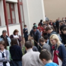 Megyei Széchenyi Iskolák Találkozója délelőtti programjai