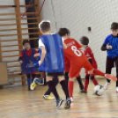 Neofutball edzés Szanyban, profi futballistákkal.