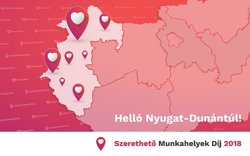 Van-e szerethető munkahely a Rábaközben?