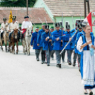 Rábaközi Napok - Csornai Csata