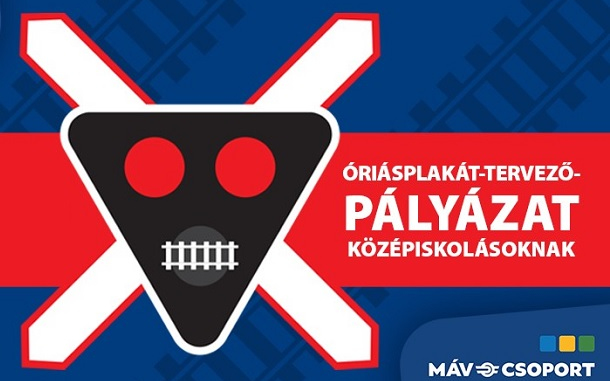 Tervezz óriásplakátot! Nyerj!