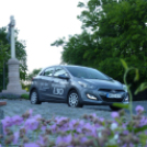 Az új Hyundai i30 tesztvezetése