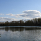 A Szanyi Horgásztó