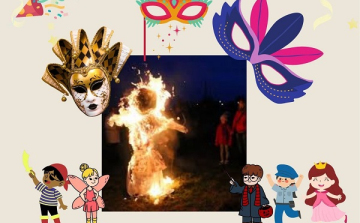 Barbacson már várják a tavaszt