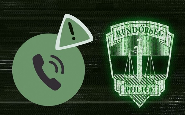 Gyanús volt a telefonhívás, ám a csaló mégis meggyőzte az áldozatot