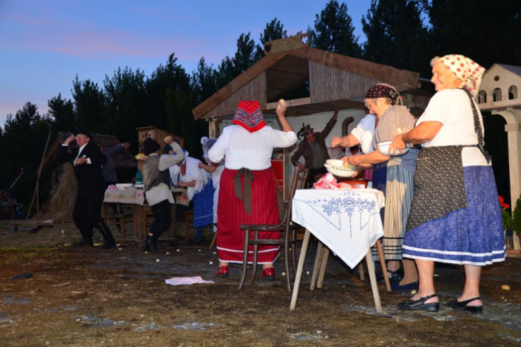 Újra indul a szanyi bakterház.