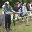 Szany-Rábatamási 1:1 (0:1) labdarúgó mérkőzés.